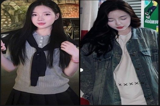 Clip sex TikToker Lieuphan khoe nét lôi cuốn đầy cảm hứng