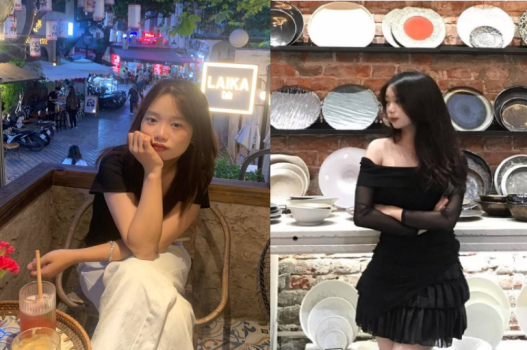 Còn non mà em ngủ với quá nhiều người