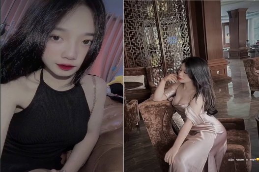 Em gái ngại BJ nhưng sex doggy là em ưng ngay