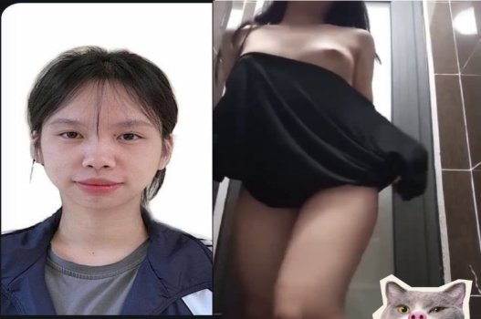 Sốc sinh viên dâm đãng